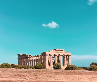 Agrigento tour Taxi Catania Taormina